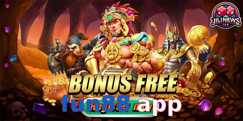 fun88 app
