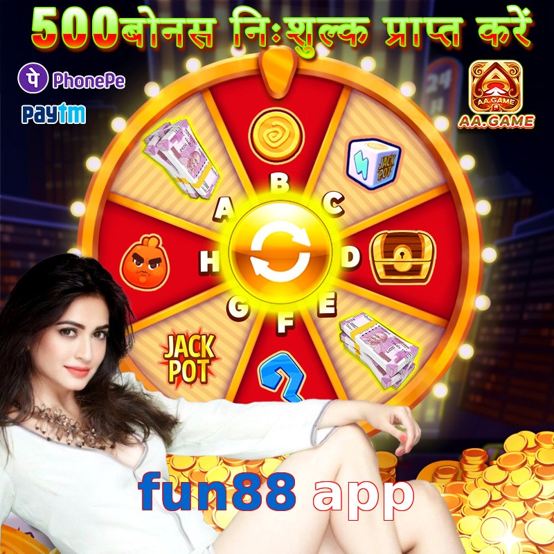 fun88 app