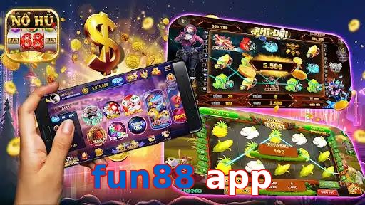 fun88 app