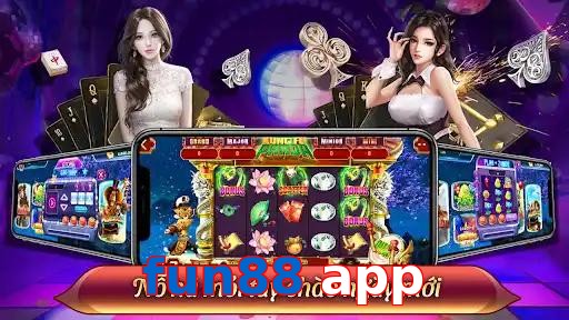 fun88 app